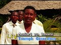 Safari ya imani -  Triumph generationofficial video. Mp3 Song