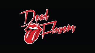 Dead Flowers - The Rolling Stone || Lirik Dan Terjemahan