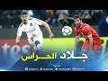أهداف مباراة السد 10 1 العربي سباعية بغداد بونجاح الدوري القطري 2018