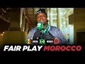 SENEGAL 1 0 MOROCCO Tox NIGERIAN FAN REACTION AFCON 2025