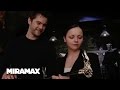 Cursed | 'House of Horrors' (HD) - Christina Ricci, Joshua Jackson | MIRAMAX