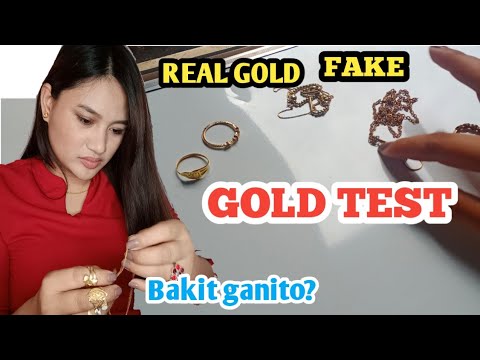 Video: Ano ang idinaragdag mo sa bakal upang gawin itong hindi kinakalawang?