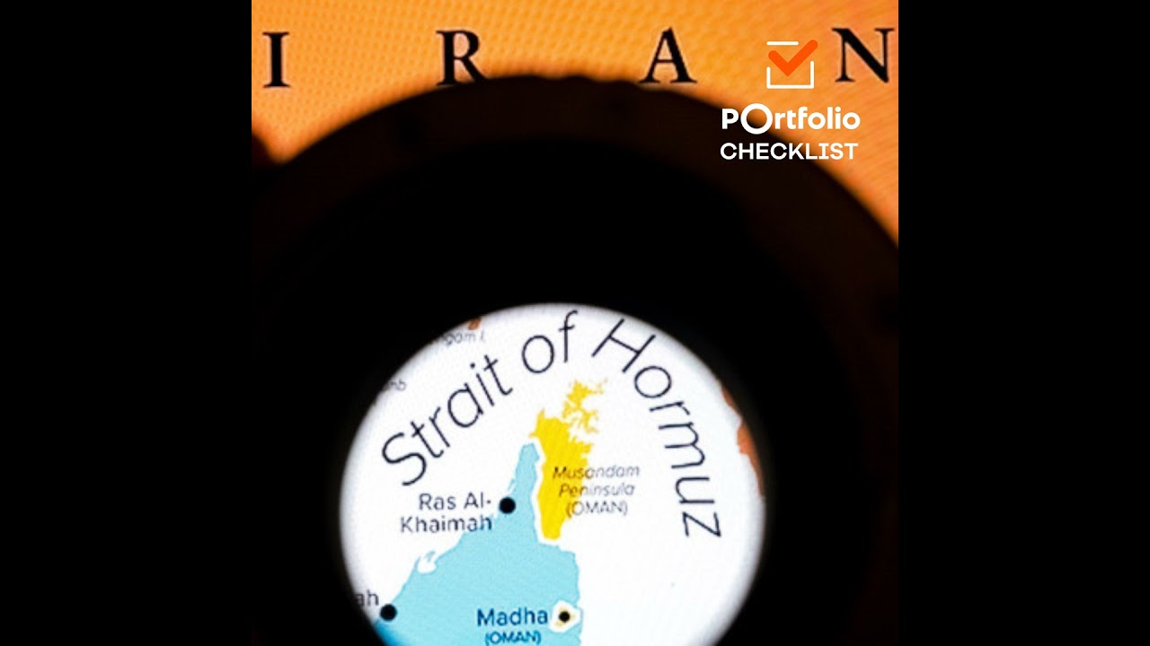 A Hormuzi-szoros lezárásába beleremeghet a világgazdaság