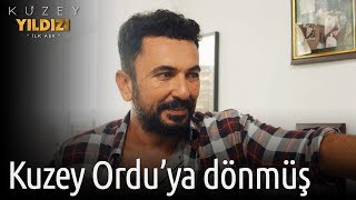 Kuzey Yıldızı İlk Aşk 1. Bölüm - Kuzey Orduya Dönmüş