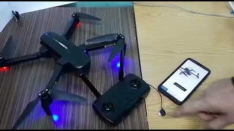 Zino pro not connected with remote controller