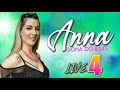 ANNA DONA DO BAILE (LIVE 4) MÚSICA DE BAILE