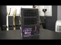 Seymour Duncan Mark Holcomb Alpha/Omega 7 String Pickups Demo