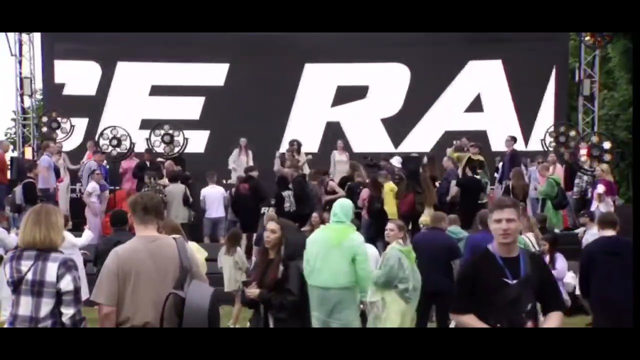 DJ ARSY репетирует свой DJ SET 2