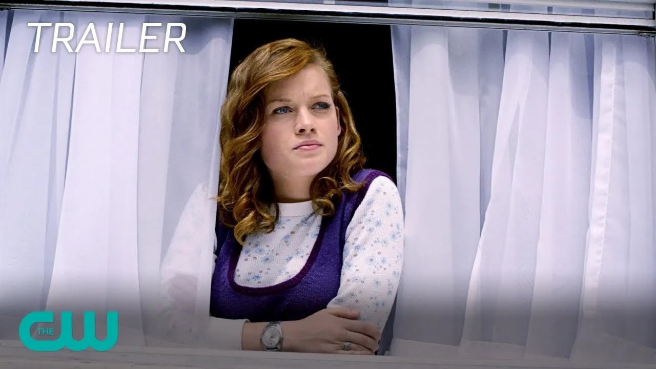 Suburgatory | Gorgeous | Season Trailer | The CW