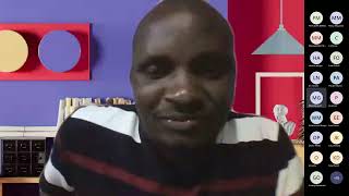 Kenya's Basic Education Curriculum Framework Presentation