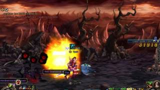 【DFO】Otherverse B Dungeons - Blade Dancer