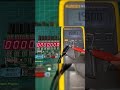 DIY Resistor Tester / Ohm Meter