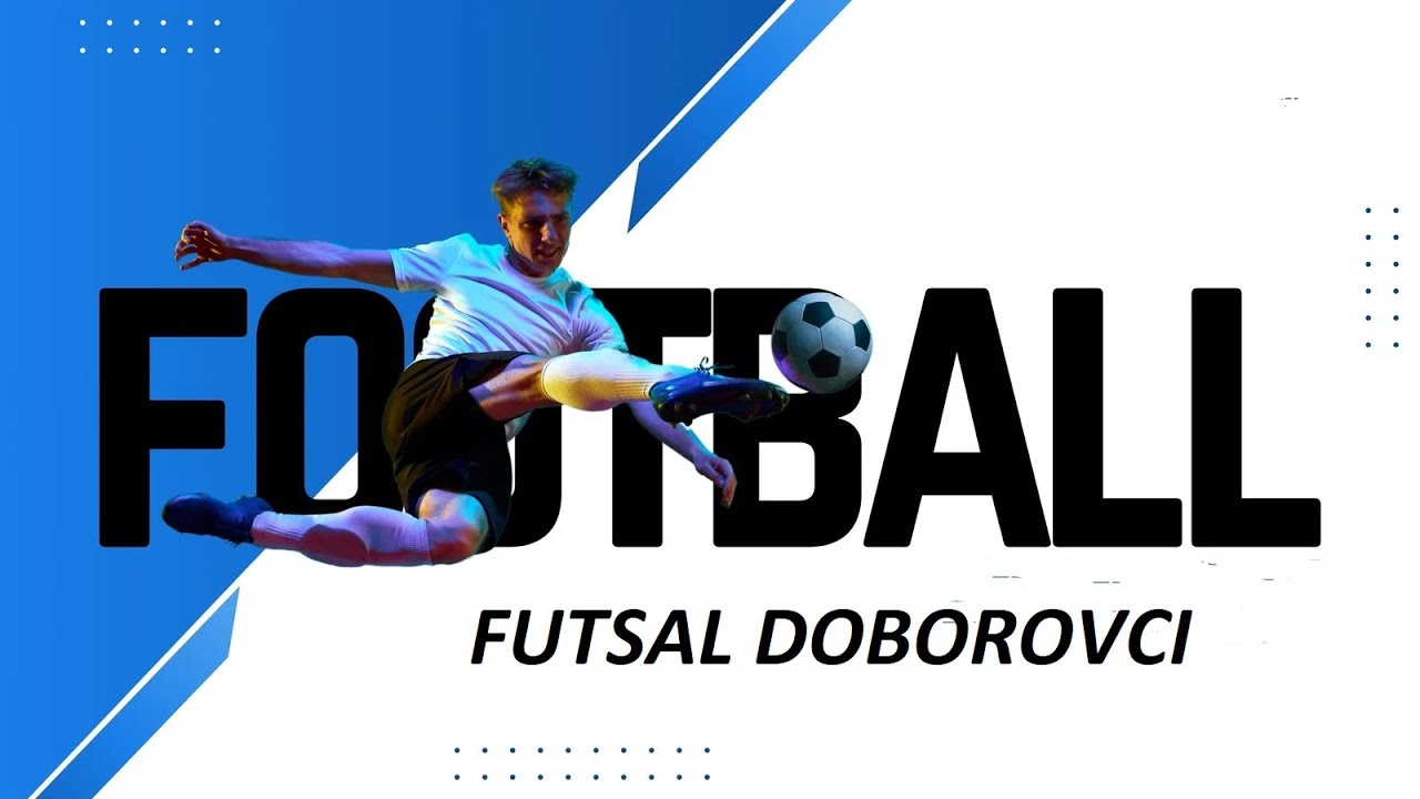Uzivo prenos 22. Memorijalnog turnira - Doborovci 2025