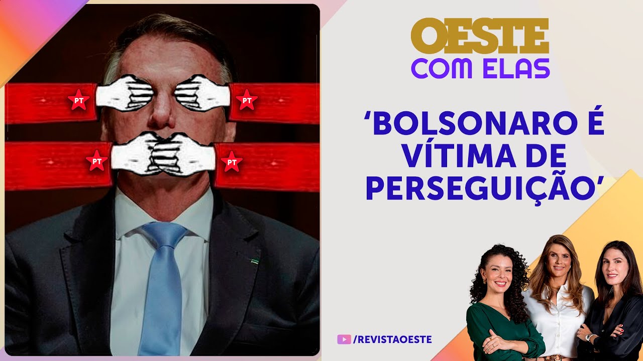 Luciano Zucco revela detalhes do encontro com ex-presidente