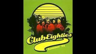 Club Eighties - Dialah Dia