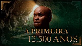 THE FIRST BRAZILIAN: The discovery that changed what we knew about our lineage