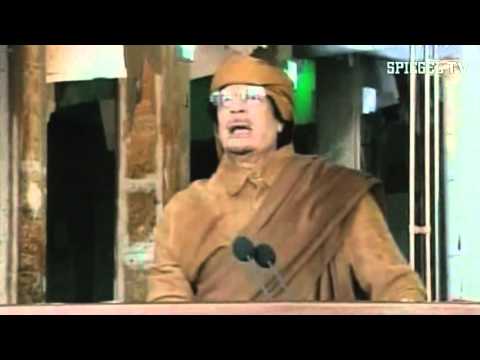 Wie Libyens Diktator Muammar Gaddafi die Schweiz erpresste | Doku | SRF Dok