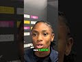 Melissa Jefferson-Wooden on the Rivalry with Sha'Carri Richardson and Julien Alfred