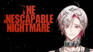 The Inescapable Nightmare WAKE UP WAKE UP WAKE UP WAKE UP FIRST STAGE PRODUCTION EN