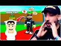 5 DRAGHI per 1 SKIBIDI TOILET?! SCAMBI FOLLI con ISCRITTI!  - Roblox ITA