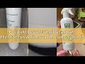 Produktbewertung Détachant Menforsan Animaux de compagnie (500 ml)