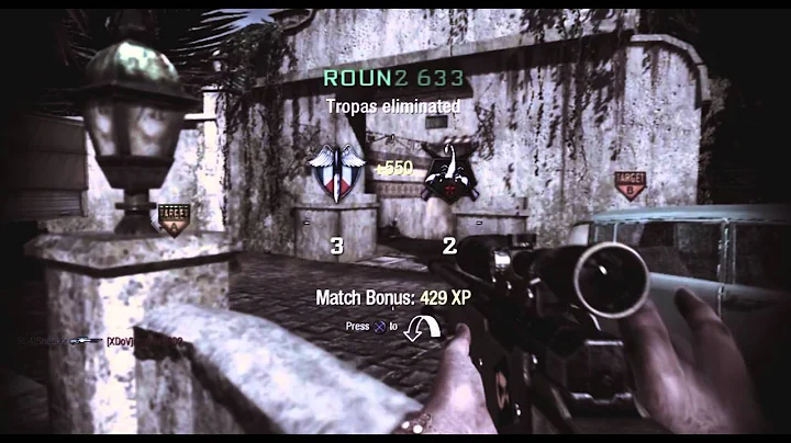 Sneakk and Hinker - BL4 challenge- Competitive playlist only