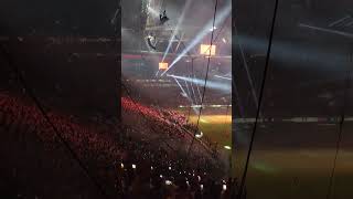 Kenan Doğulu - 10. Yil Marşi Galatasaray 23. Şampiyonluk Kutlamaları