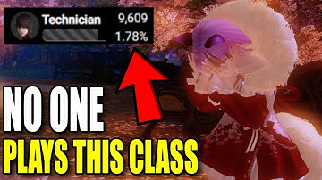 Why NO ONE Plays Soulfist | Lost Ark