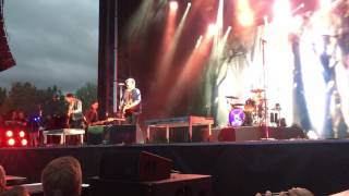Sugar, We're Goin' Down: Fall Out Boy at WWDC 2017