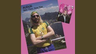 Been There Done That Audun Been There Done That Prison