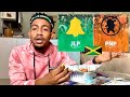 WHO I'M VOTING FOR IN JAMAICA'S 2020 ELECTION: JLP or PNP? | RUSHCAM