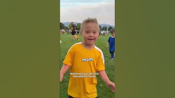 He Found The Person Who Understood Him The Most!