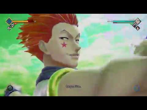 Jump Force | RAGE QUIT #1 (Online Gameplay)