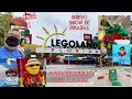 Legoland 2021; Actualización del Parque y Más