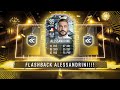 INSANE FLASHBACK ALESSANDRINI! - FIFA 21 Ultimate Team