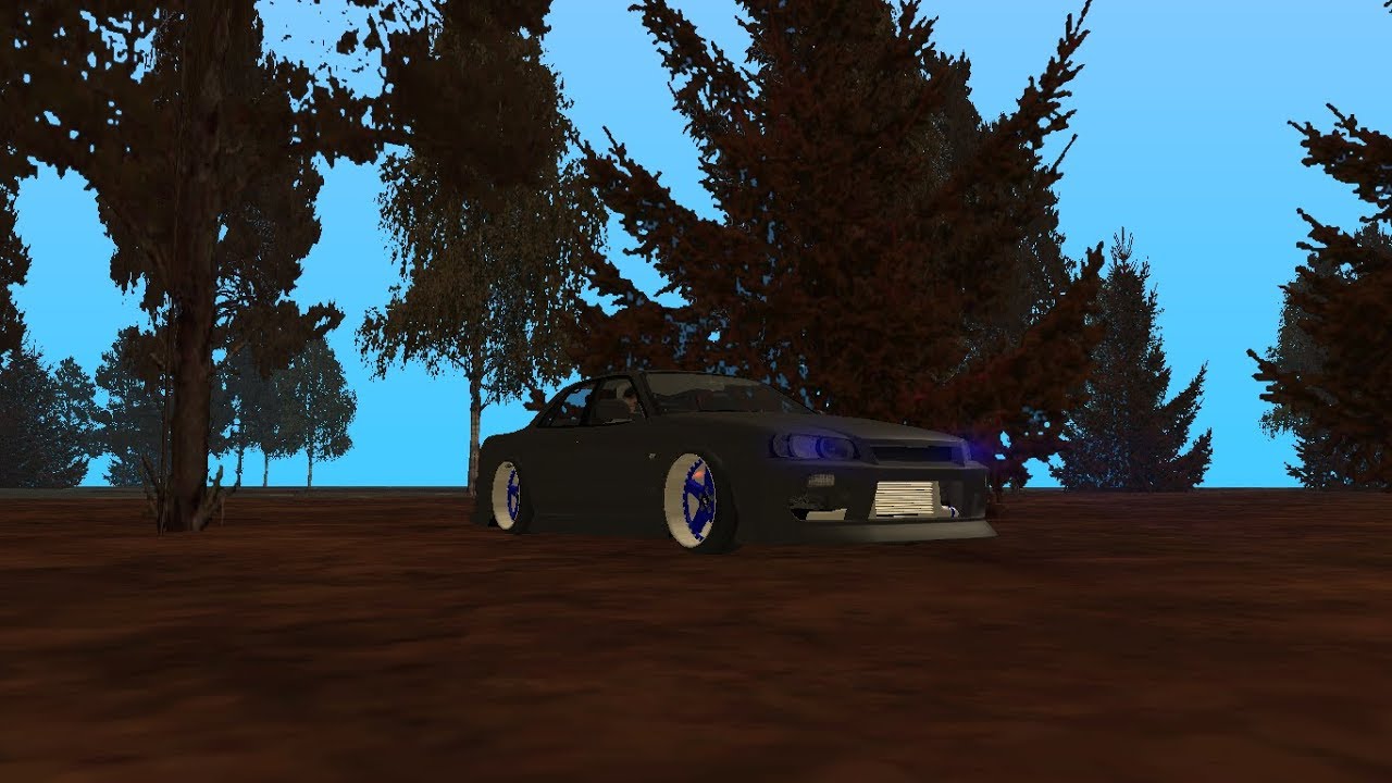 Reverse Na (Drift36 Ou Inferno Drift) (MTA-PDB)