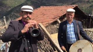 Balikesi̇r Bi̇gadi̇ç Kizil Çukur Mahallesi̇ Zurnaci