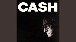 Video thumbnail of "Johnny Cash - The Man Comes Around"