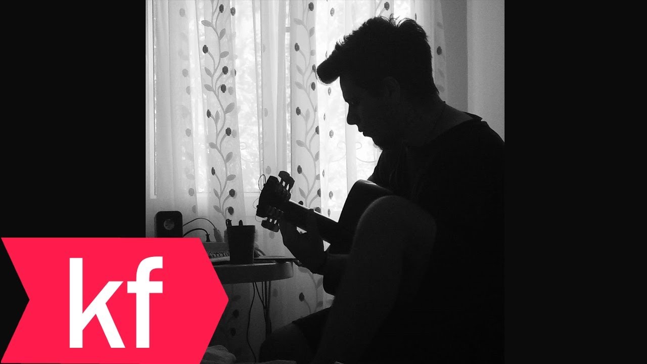 Anıl Emre Daldal - Uyu Bebeğim