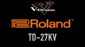 TD-27 Module Factory Reset Procedure