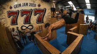 GRIM JAM 2026 | Official Highlights
