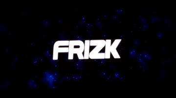 First 2D Intro [Sync] | By Frizk FX