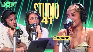 L'interview tracklist et le live d'Ocevne l Studio 41