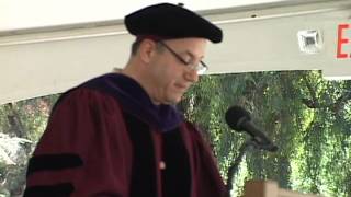 SLS Graduation | Dean Larry Kramer's Charge to the Class