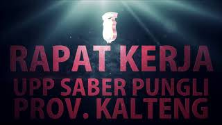 Polda Kalteng, Raker Saber Pungli Tahun 2021 screenshot 2