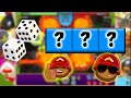 Bloons TD Battles Я ИСПОЛЬЗОВАЛ RANDOMIZE НА АРЕНАХ,И ВОТ,ЧТО СЛУЧИЛОСЬ!.. Блунс ТД Батлс!KK Gaming