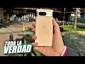 Google Pixel 8 REVIEW | Justo lo que esperaba