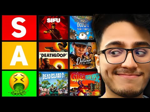 I Ranked Every Epic Mystery Vault Game of 2025 (Honest Review!)
