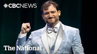 University of Toronto prof wins world's top mathematics prize