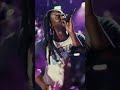Shaboozey performing “A Bar Song (Tipsy)” at CMA Fest 2025 🍻